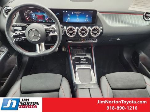 Used 2024 Mercedes-Benz GLA 250 4MATIC image 27