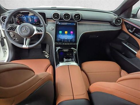 Used 2025 Mercedes-Benz C 300 C 300 image 14