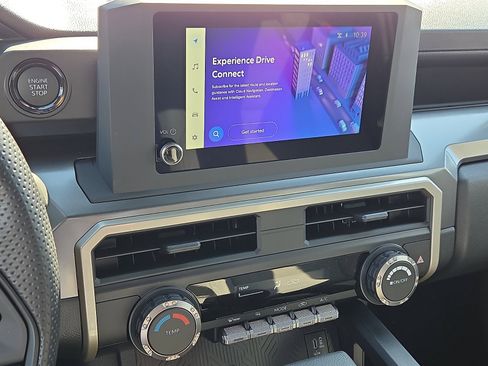 New 2026 Toyota Tacoma SR5 image 10