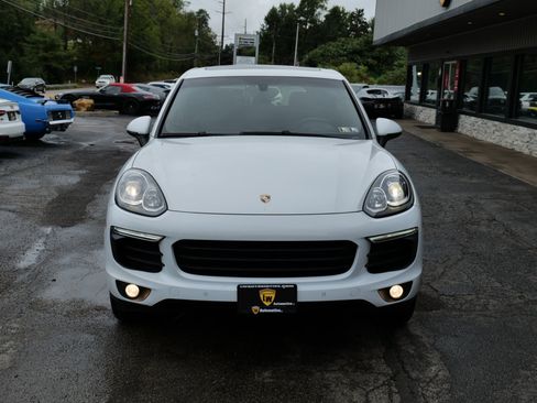 Used 2016 Porsche Cayenne image 11