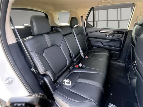 New 2026 Honda Passport RTL image 9