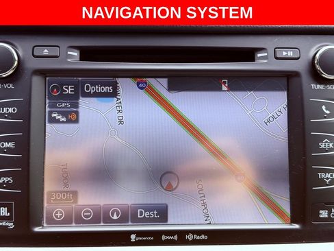 Used 2018 Toyota Highlander Limited Platinum FWD image 10