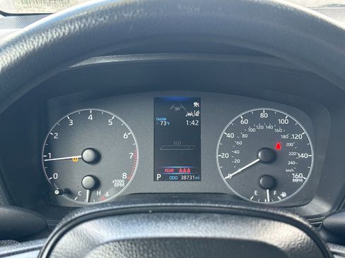 Used 2024 Toyota Corolla LE image 21