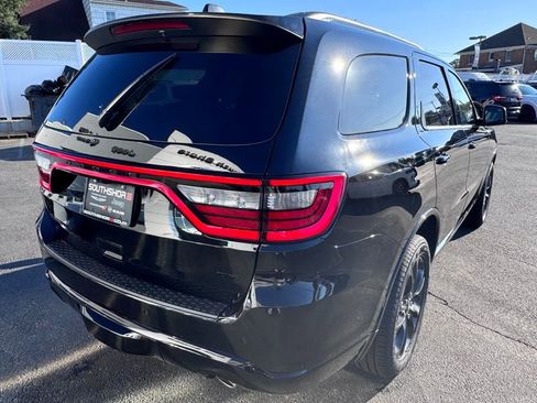 New 2026 Dodge Durango GT image 7