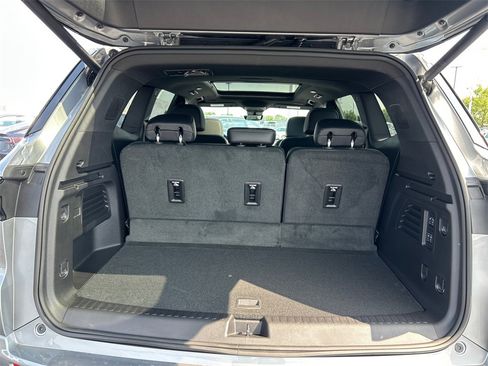 New 2026 Buick Enclave Avenir image 35