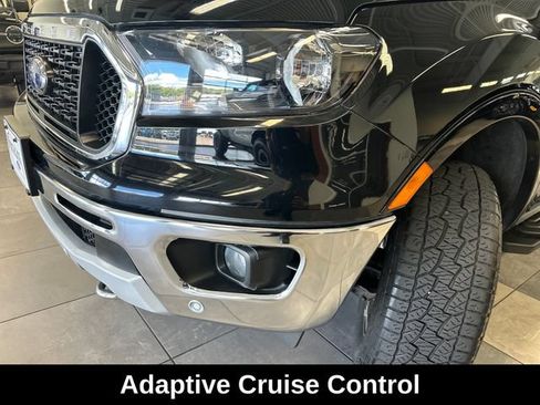 Used 2023 Ford Ranger XLT w/ Equipment Group 302A High AWD/4WD image 19