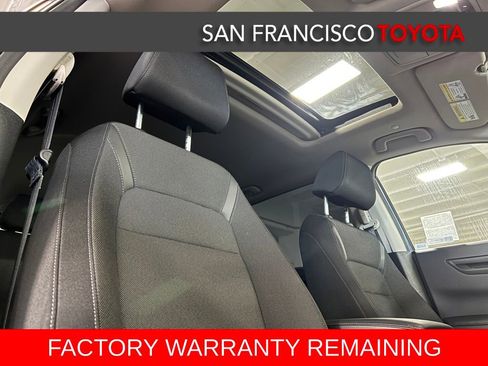 Used 2025 Honda CR-V EX image 20