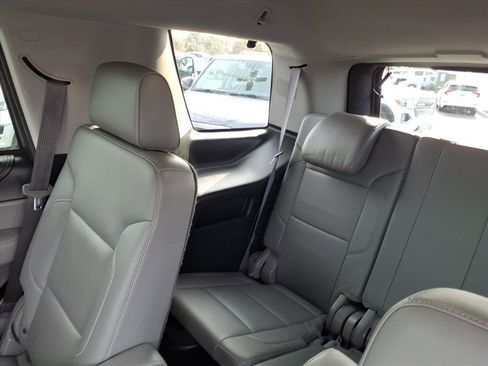 Used 2017 Chevrolet Tahoe LT image 8