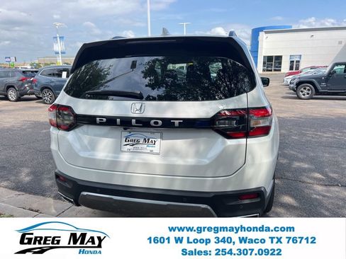 New 2026 Honda Pilot EX-L image 5