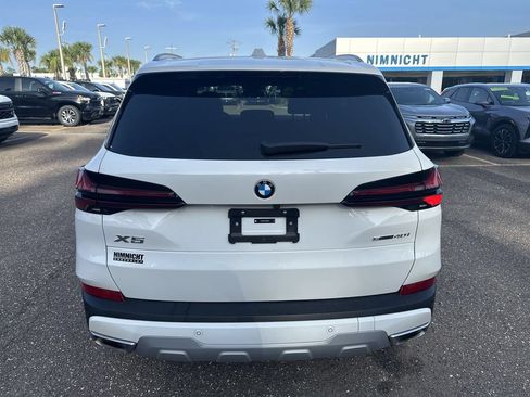 Used 2026 BMW X5 sDrive40i RWD image 15