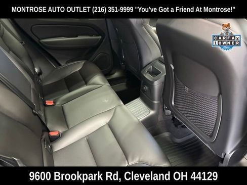 Used 2025 Volvo XC60 T8 Core w/ Protection Package Premier image 34