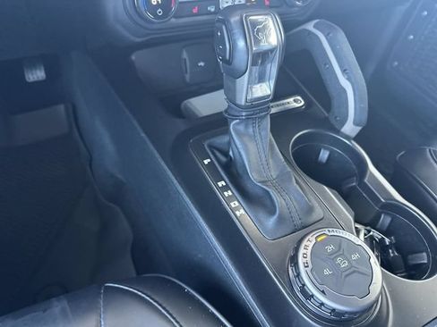 Certified 2021 Ford Bronco Big Bend AWD/4WD image 20