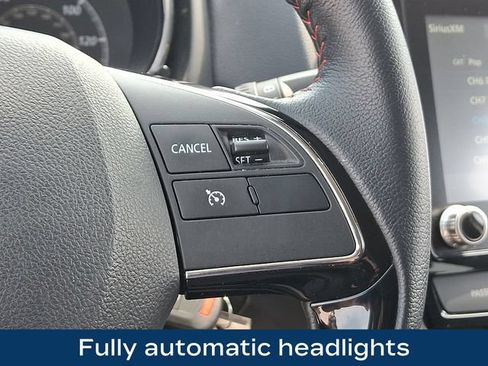 Used 2024 Mitsubishi Outlander Sport LE AWD/4WD image 8