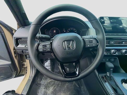 New 2026 Honda Civic Sport image 10