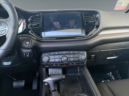 New 2026 Dodge Durango GT image 11
