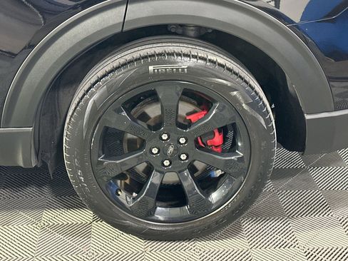 Used 2022 Ford Explorer ST w/ Equipment Group 401A image 12