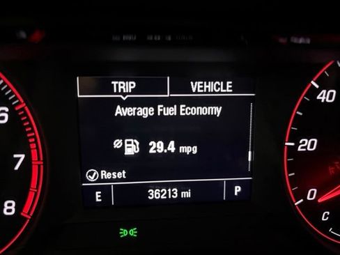 Used 2024 Chevrolet Trax RS w/ Driver Confidence Package FWD image 64