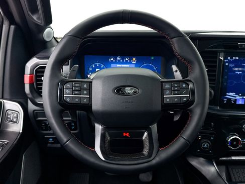 Used 2025 Ford F150 Raptor w/ Equipment Group 803A Raptor R AWD/4WD image 23