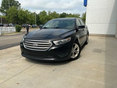 Used 2013 Ford Taurus SEL FWD image 3