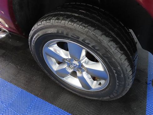 Used 2016 RAM 1500 Big Horn image 7