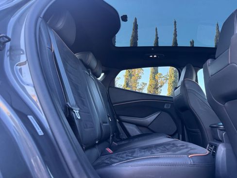 Used 2023 Ford Mustang Mach-E GT image 19