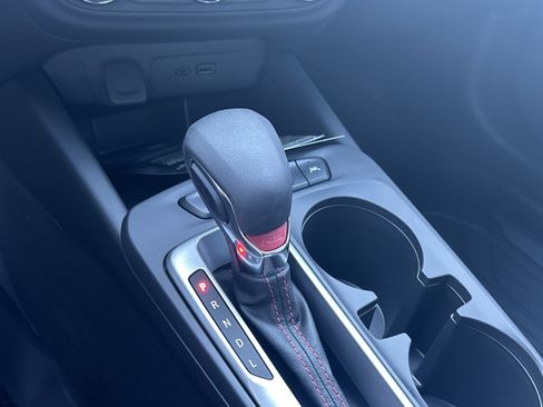 New 2026 Chevrolet Trax RS w/ Driver Confidence Package image 27