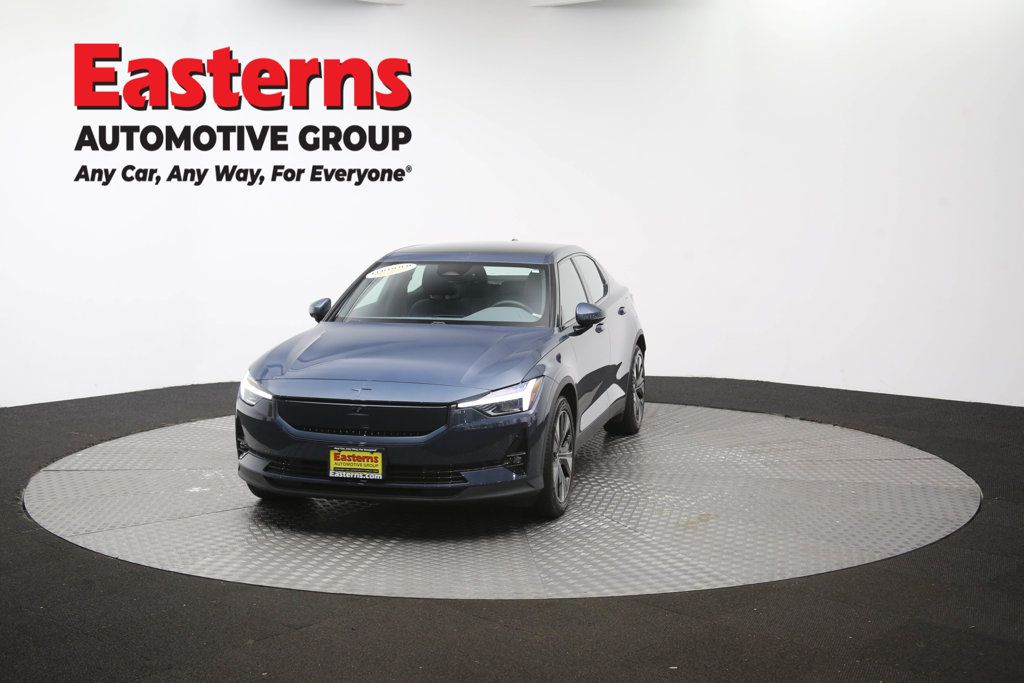 Used 2024 Polestar Polestar 2 AWD/4WD image 51