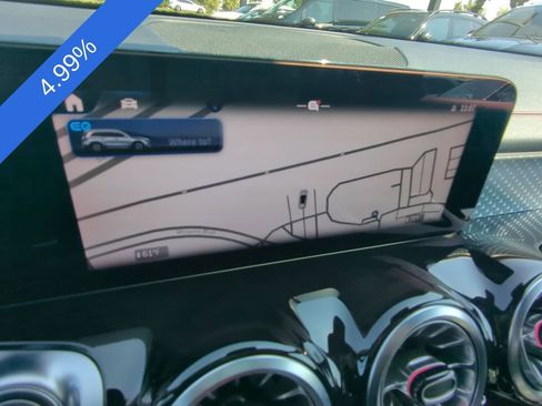 Certified 2024 Mercedes-Benz EQB 300 4MATIC image 8