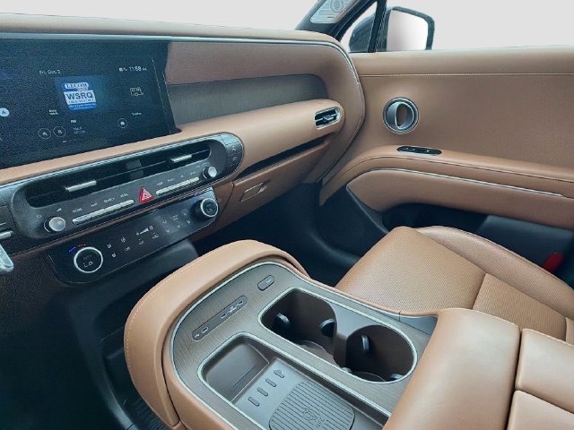 Used 2026 Hyundai Palisade Calligraphy FWD image 27