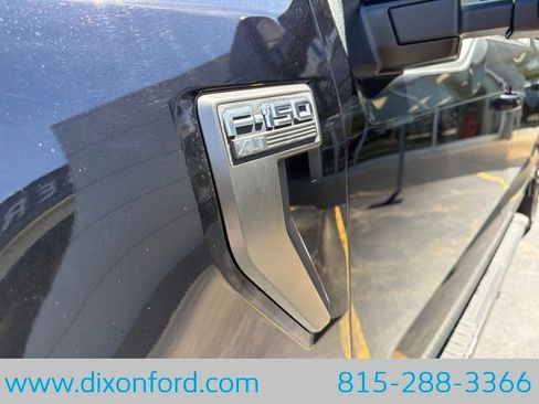Certified 2023 Ford F150 XLT w/ Equipment Group 302A High AWD/4WD image 29
