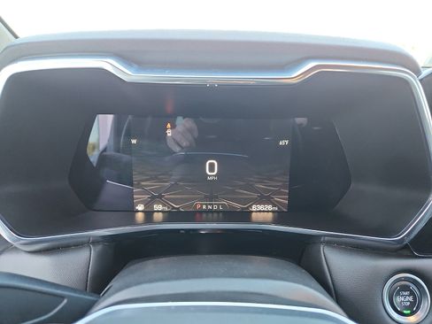 Used 2023 GMC Canyon Elevation w/ Elevation Premium Package image 17