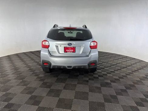 Used 2017 Subaru Crosstrek 2.0i Limited AWD/4WD image 6