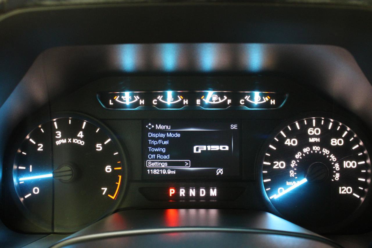 Used 2018 Ford F150 XL w/ Equipment Group 101A Mid RWD image 62