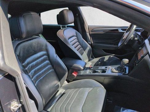 Certified 2021 Volkswagen Arteon SEL FWD image 21