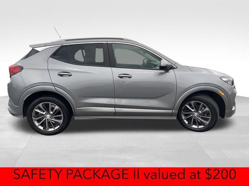 Used 2023 Buick Encore GX Select w/ Sport Touring Package image 7