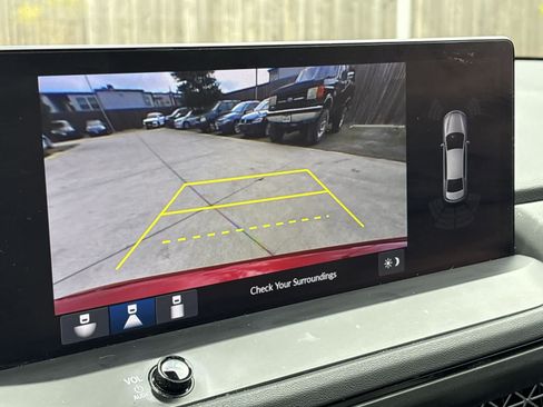 Used 2023 Honda Accord EX-L image 29