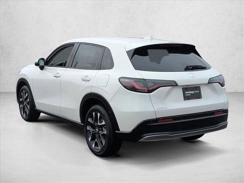 New 2026 Honda HR-V EX-L image 9