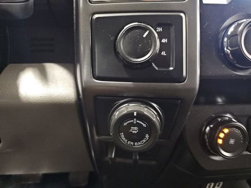 Used 2019 Ford F150 XLT w/ XTR Package AWD/4WD image 24