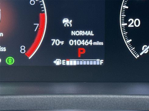 Certified 2025 Honda Pilot EX-L image 24