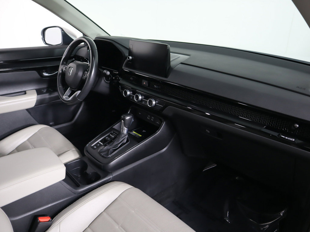 Used 2024 Honda CR-V EX-L image 29