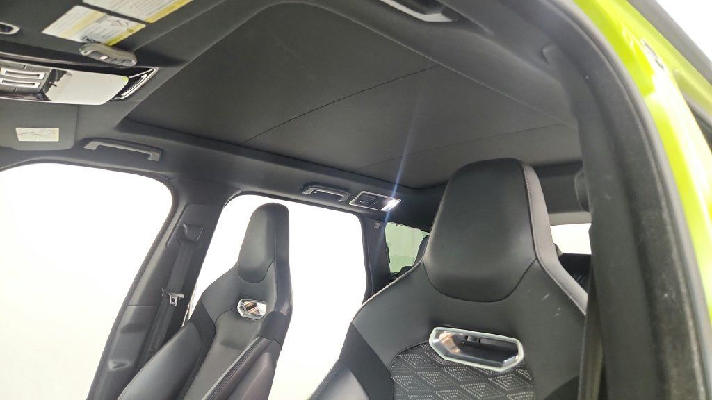 Used 2022 Land Rover Range Rover Sport SVR AWD/4WD image 43