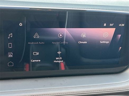 New 2026 Buick Encore GX Avenir w/ Avenir Technology Package image 8