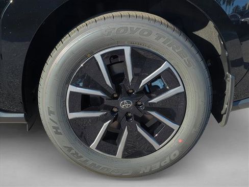 New 2026 Toyota bZ image 9