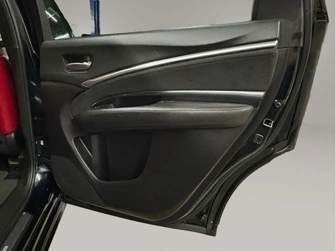 Used 2020 Acura MDX A-Spec AWD/4WD image 33
