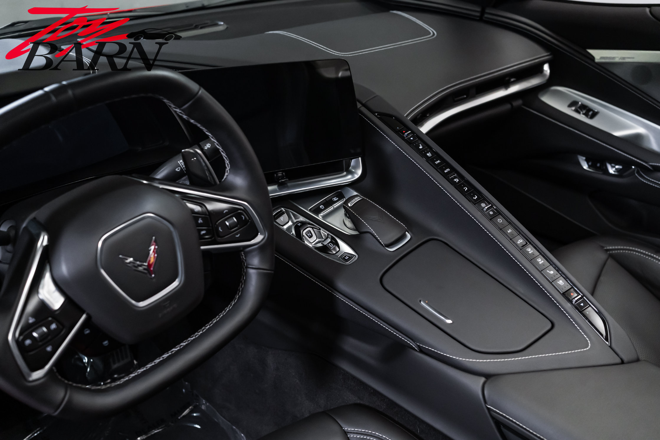 Used 2023 Chevrolet Corvette Stingray Preferred Conv w/ 2LT RWD image 34