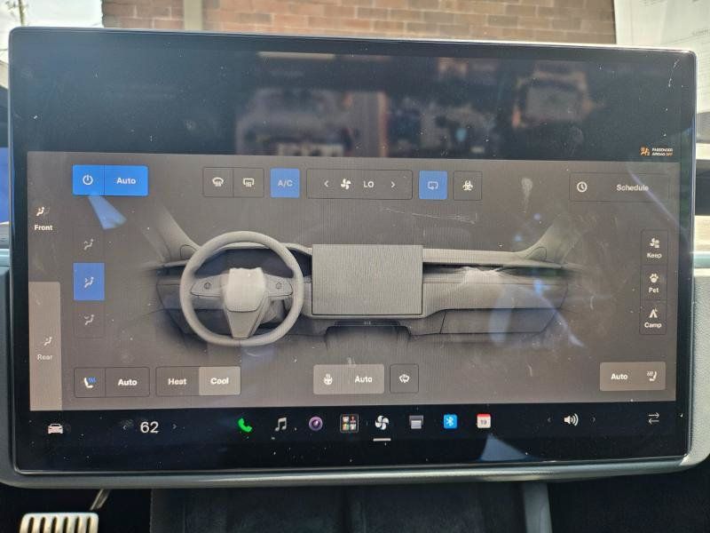 Used 2023 Tesla Model S AWD/4WD image 45