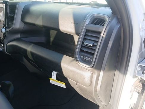 New 2026 RAM 2500 Tradesman AWD/4WD image 28