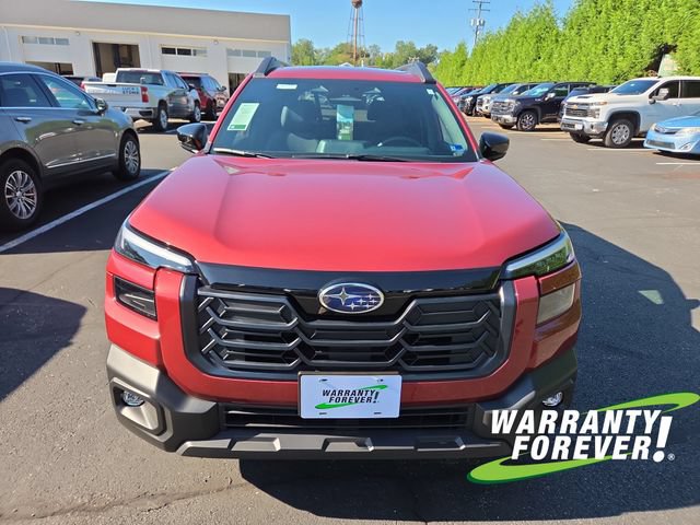 New 2026 Subaru Outback Limited AWD/4WD image 2