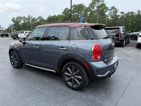 Used 2016 MINI Cooper Countryman S FWD image 5