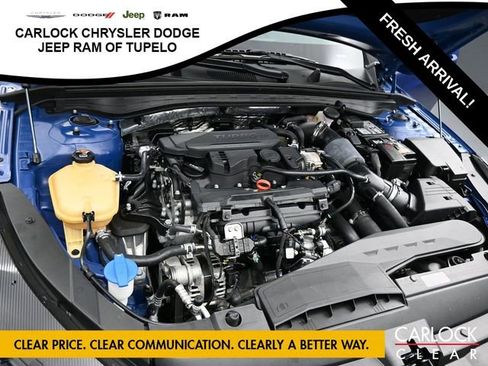 Used 2023 Kia K5 GT-Line image 42